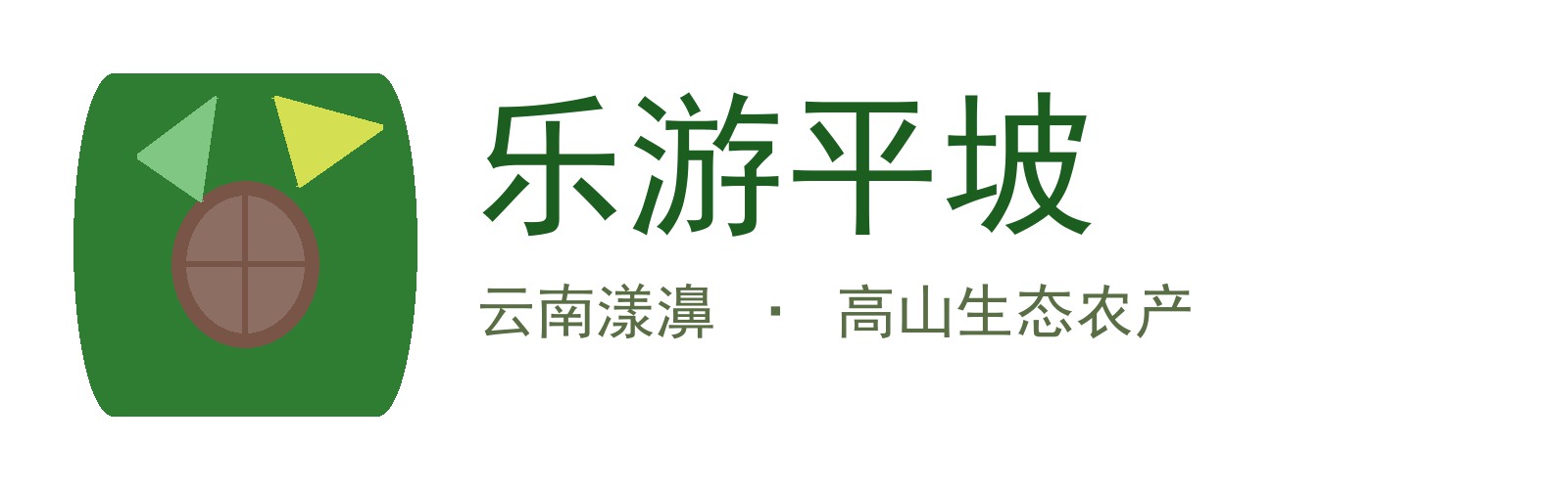 漾濞县平坡镇村集体联投商务有限公司